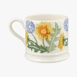 Dandelion Small Mug