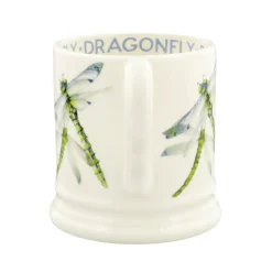 Dragonfly 1/2 Pint Mug