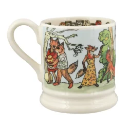 Easter 1/2 Pint Mug