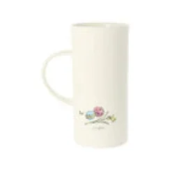Easter Treats Tall Bone China Mug