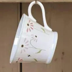 Echinacea Conical Mug