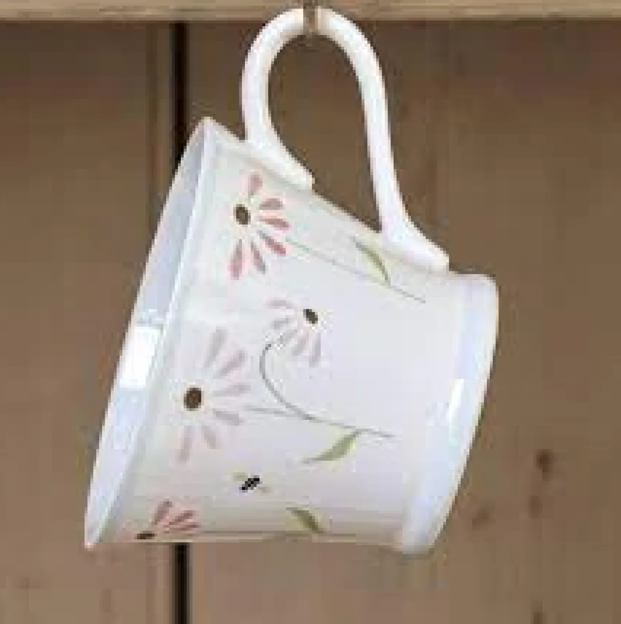 Echinacea Conical Mug