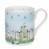English Country Garden Mug