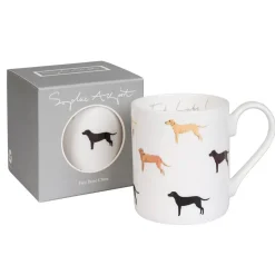 Fab Labs Mug