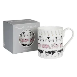 Farm Animals Mug