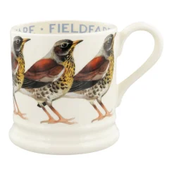 Fieldfare 1/2 Pint Mug
