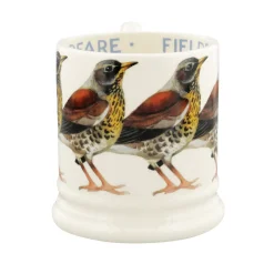 Fieldfare 1/2 Pint Mug
