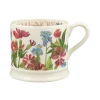 Forget Me Not & Red Campion Small Mug