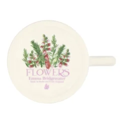 Foxgloves 1/2 Pint Mug