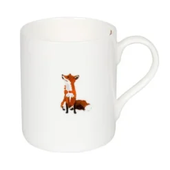 Fox Solo Mug
