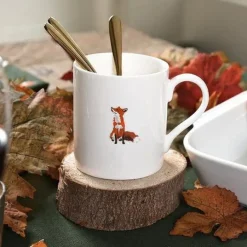 Fox Solo Mug
