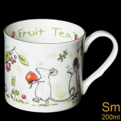 Fruit Tea Small Mug