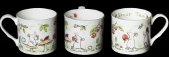 Fruit Tea Small Mug