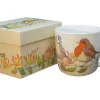 Garden Birds Bone China Mug (Boxed)