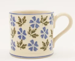 Geranium Mug