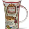 Glencoe Castles Of Scotland Mug
