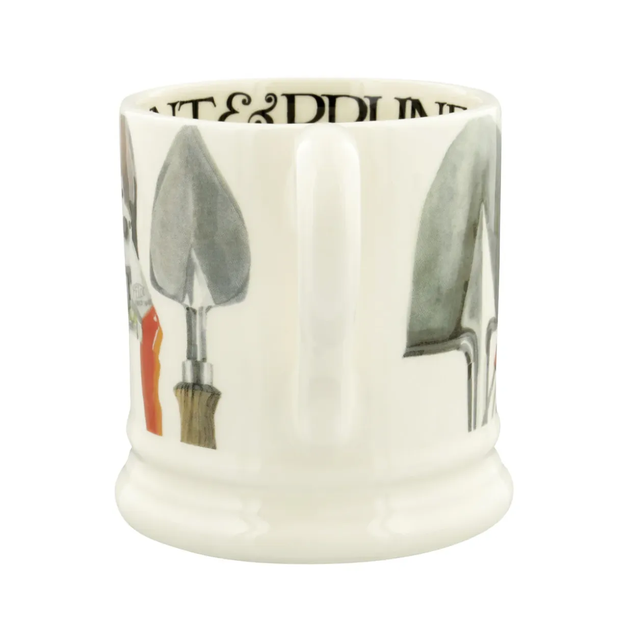 Good Gardening Gardening Tools 1/2 Pint Mug
