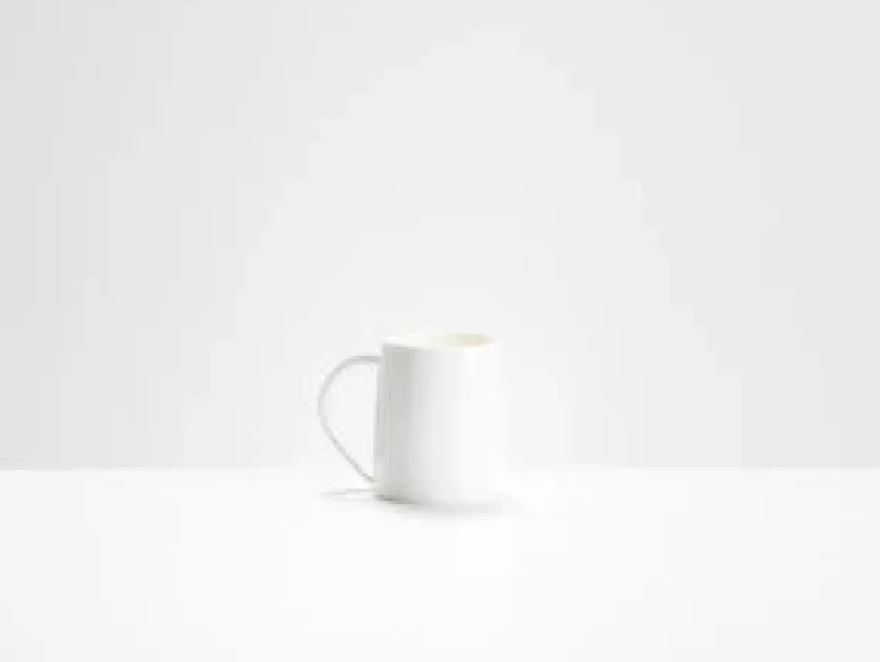 Hackney Cab Mug