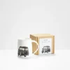 Hackney Cab Mug