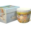 Harbor Bone China Mug (Boxed)