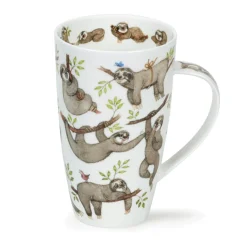Henley It's A Sloth's Life Mug