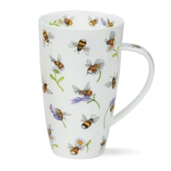 Henley Little Buzzers Mug