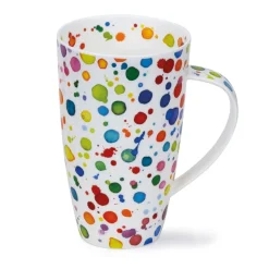 Henley Splat Mug