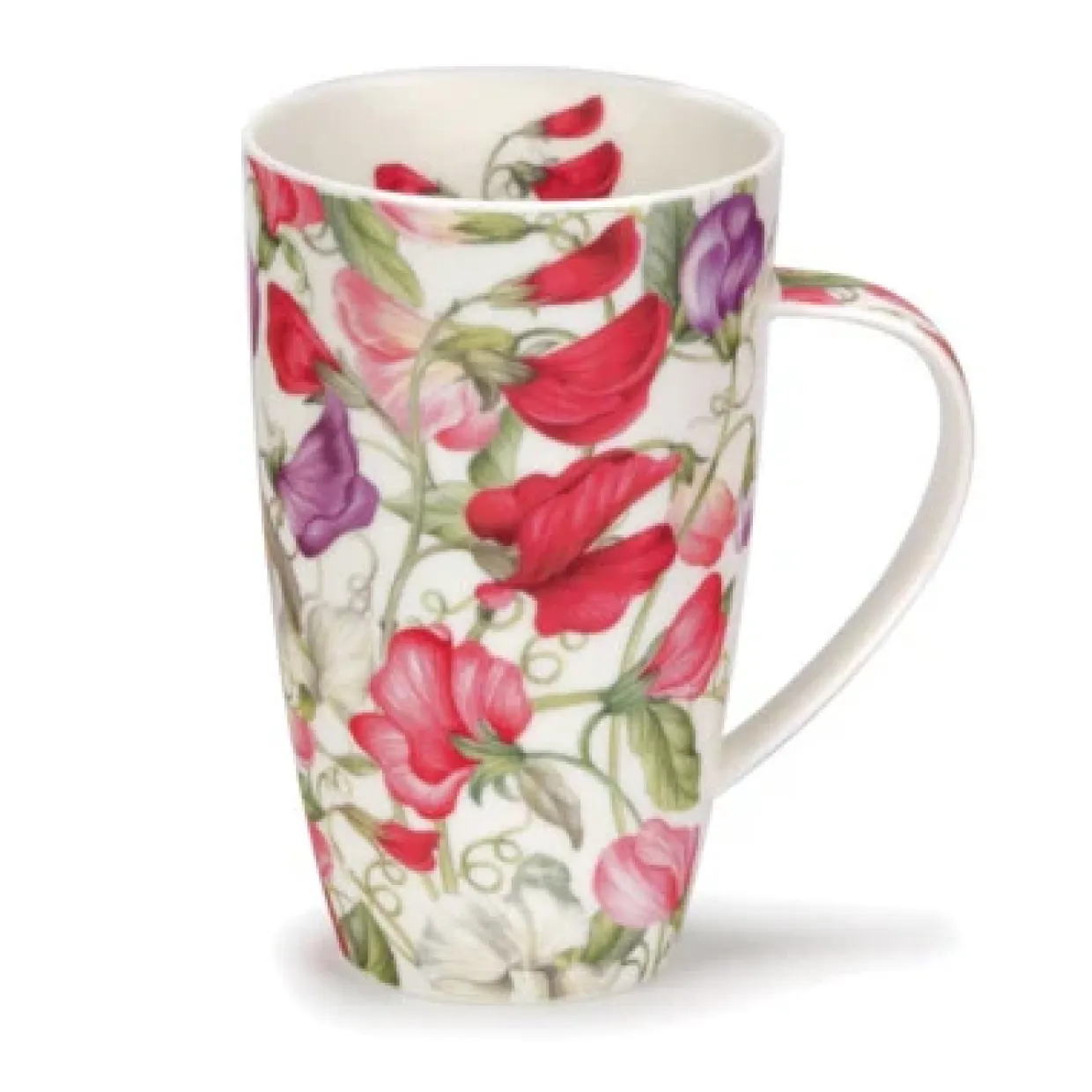 Henley Sweet Peas Mug