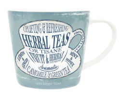 Herbal Tea Specialist Mug