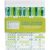Herb Pairing With Food Tea Towel