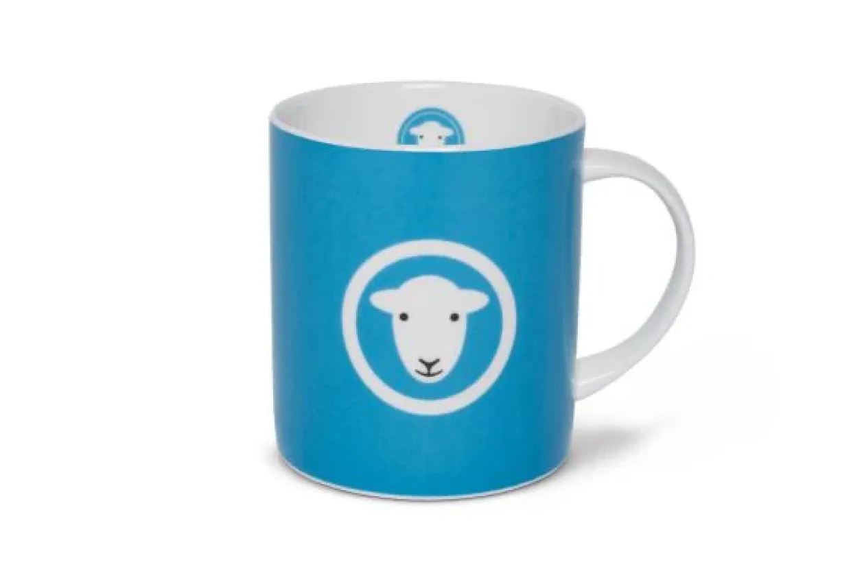Herdy Classic Mug