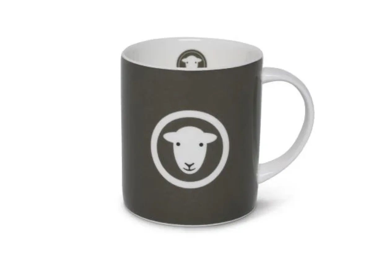 Herdy Classic Mug