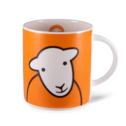 Herdy Hello Mug
