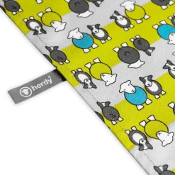 Herdy Herdy & Sheppy Cotton Tea Towel