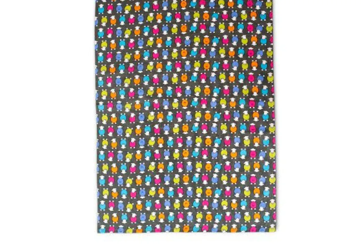 Herdy Marra Cotton Tea Towel