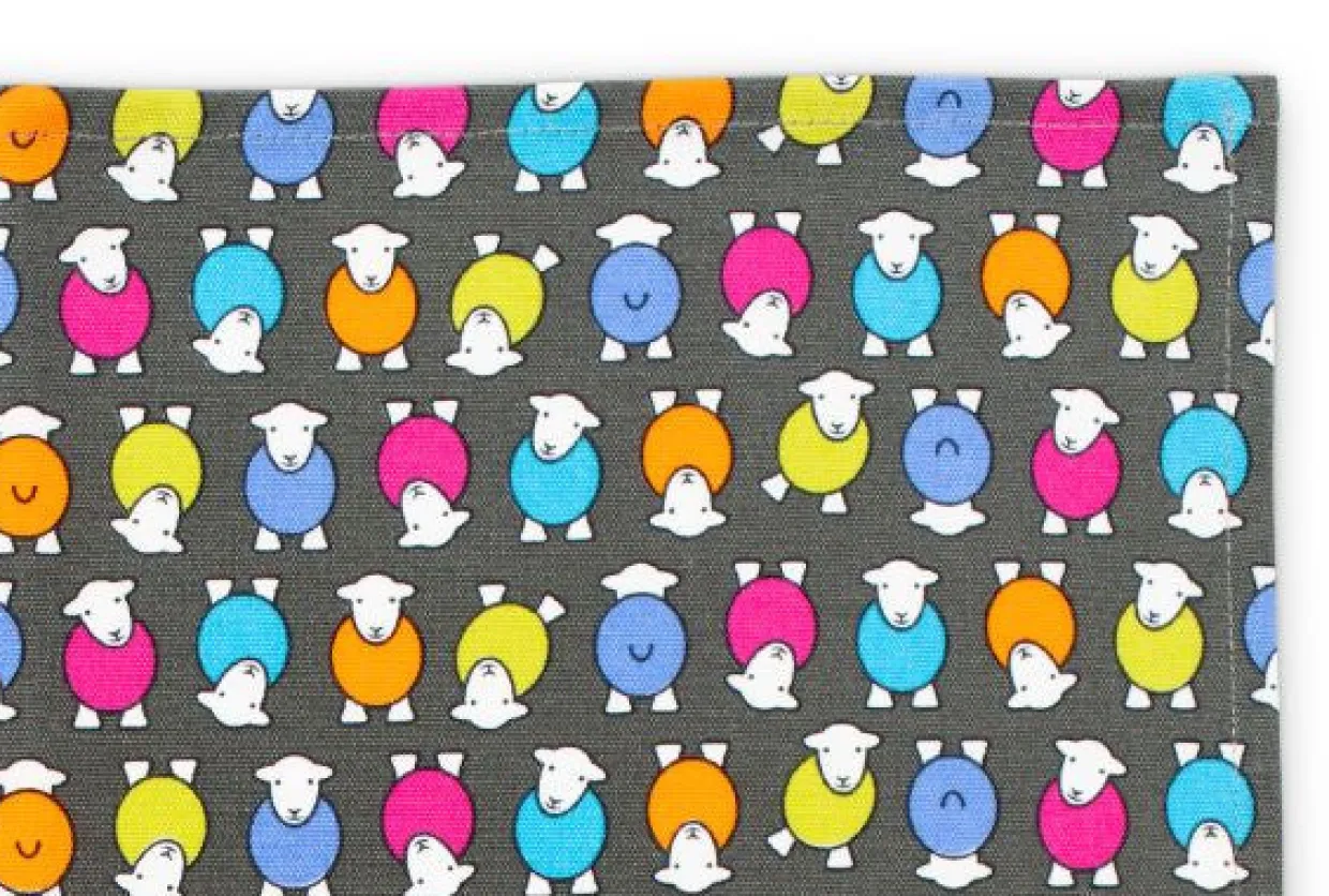 Herdy Marra Cotton Tea Towel