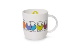 Herdy Marra Mug