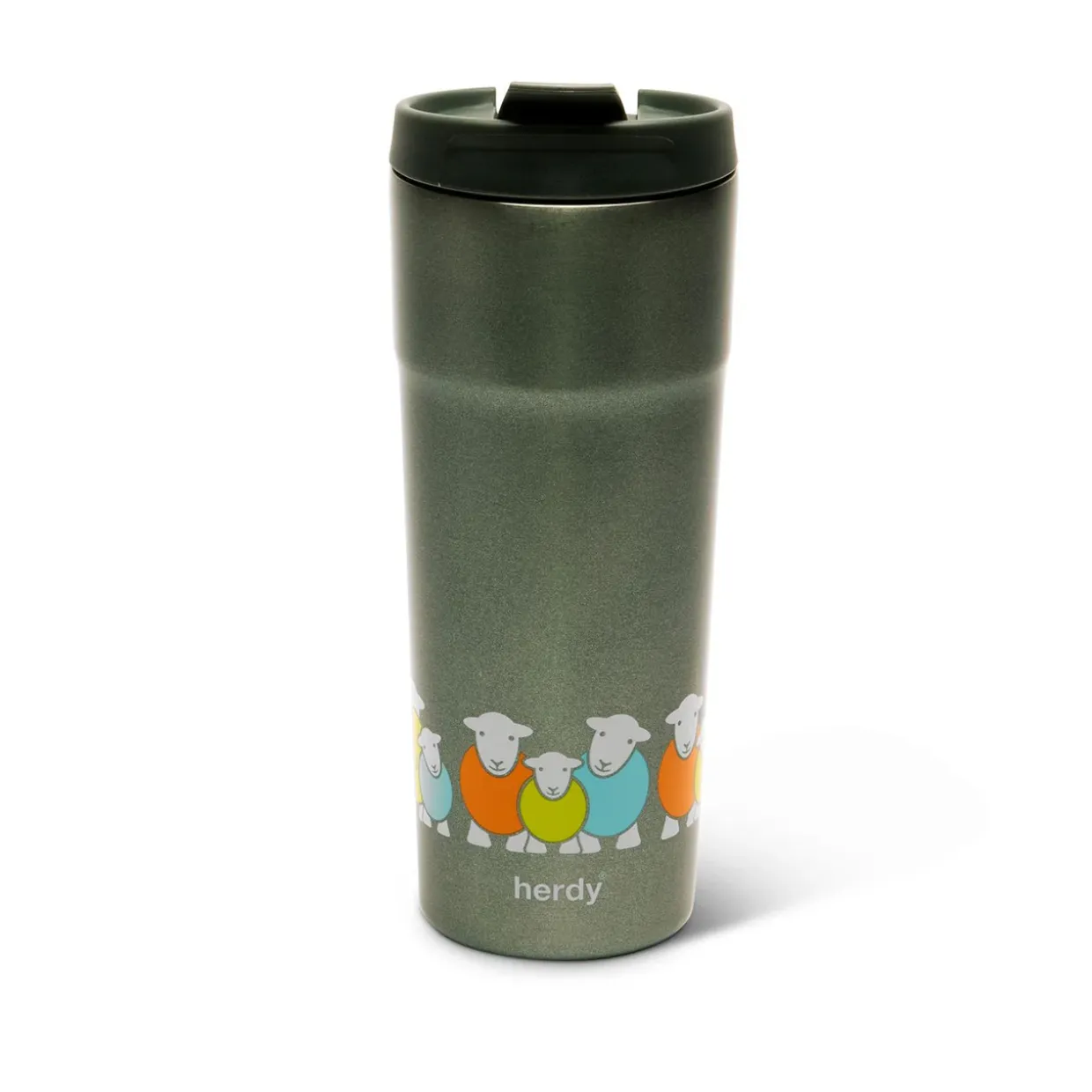 Herdy Marra Travel Mug