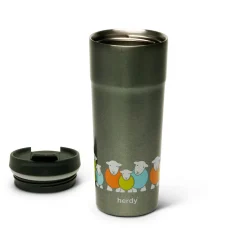 Herdy Marra Travel Mug