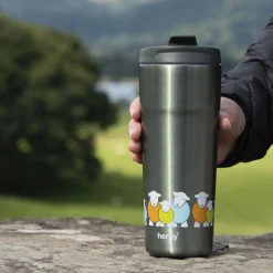 Herdy Marra Travel Mug