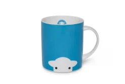 Herdy Peep Mug