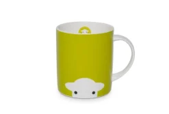 Herdy Peep Mug