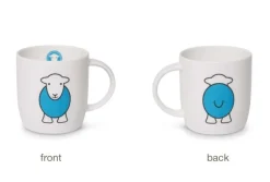 Herdy Yan Mug