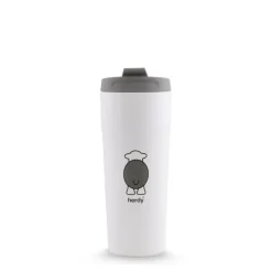 Herdy Yan Travel Mug