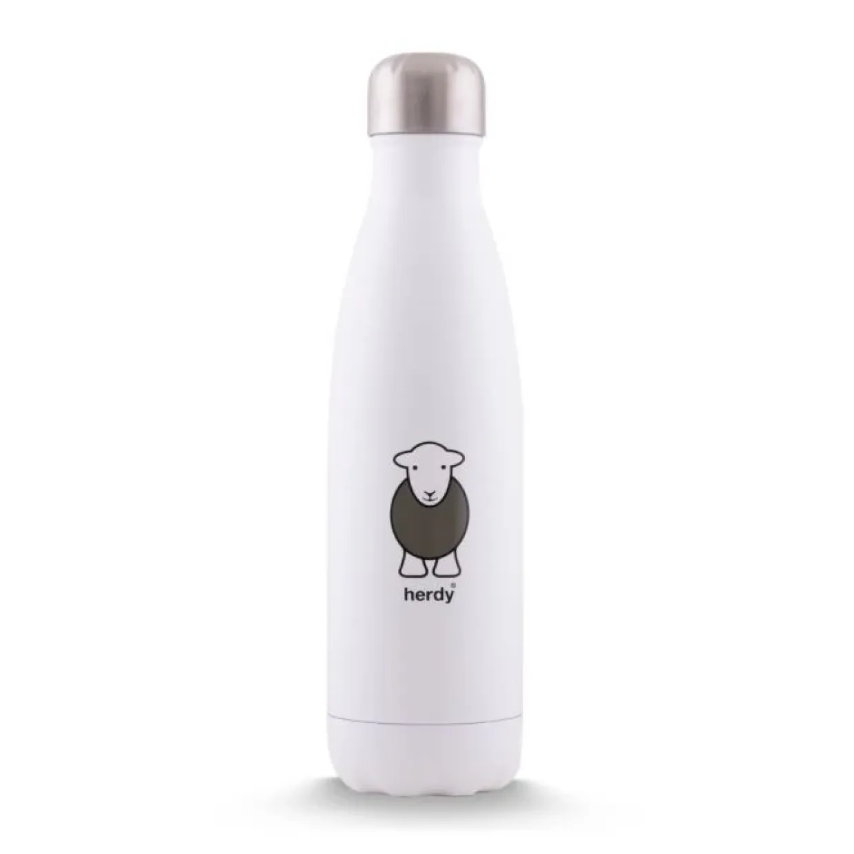 Herdy Yan Water Bottle