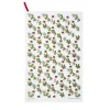 Holly & Ivy Tea Towel