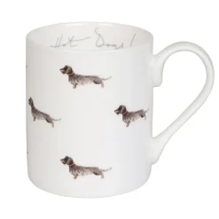 Hot Dogs! Mug