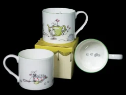 How To Make Tea Mug
