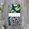 Hydrangea Noir Tea Towel