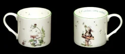 If Wishes Were Kisses Mug